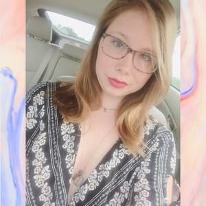 Meet your Posher, Zoe